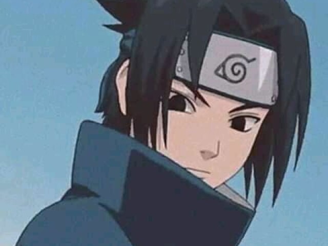 sasuke