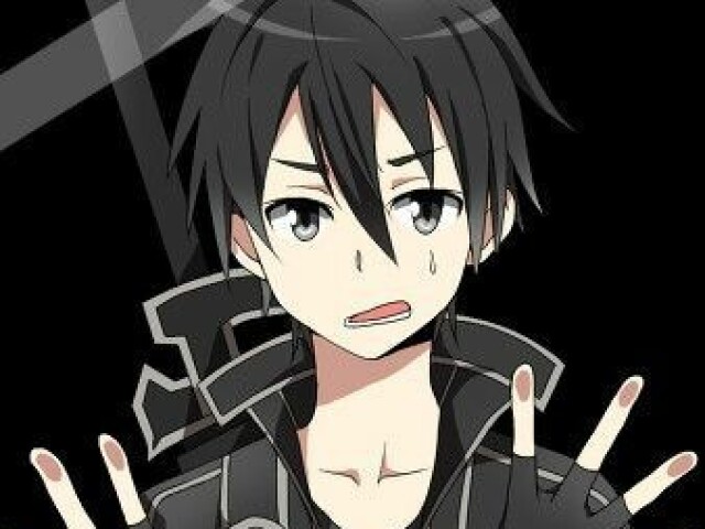 kirito