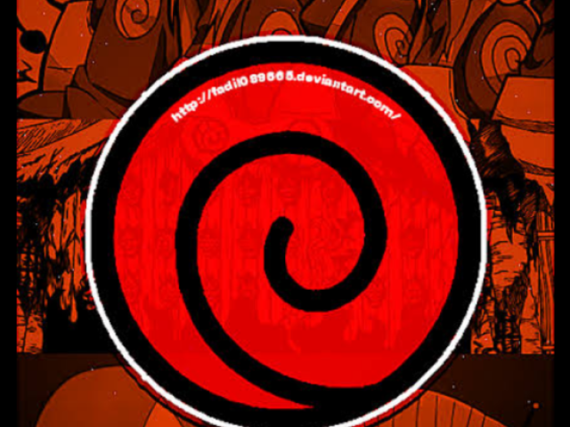 Uzumaki