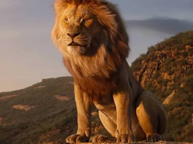 Mufasa