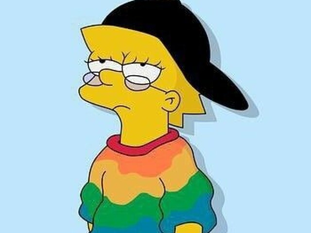 Lisa simpson