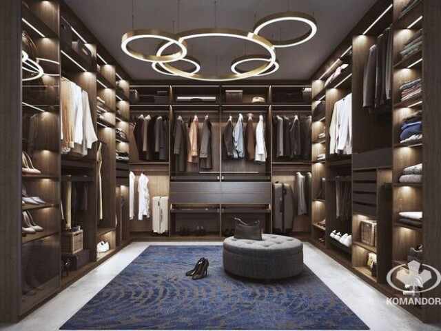 Closet❤️