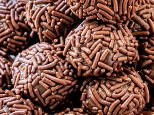 brigadeiro