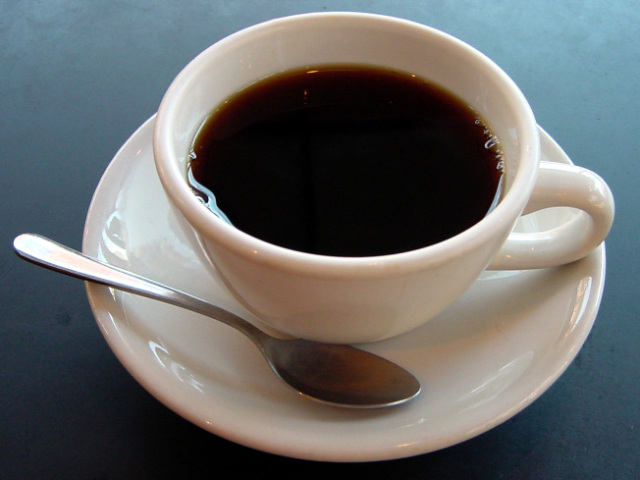 Café