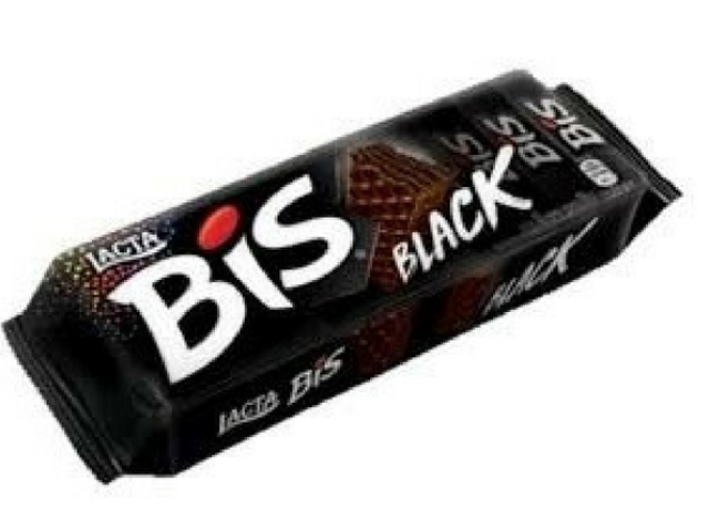 Bis black