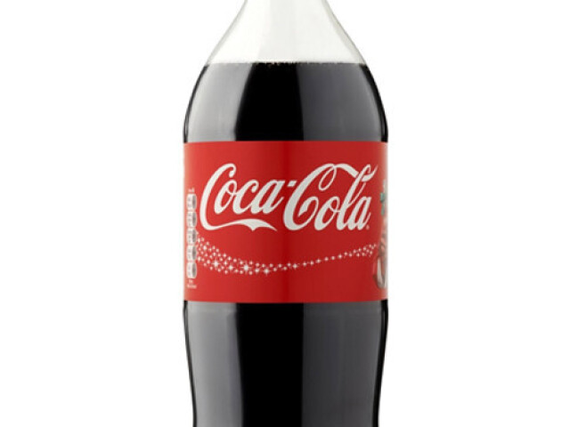 Coca-Cola