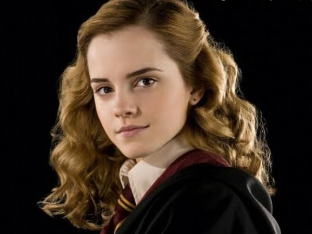 Hermione