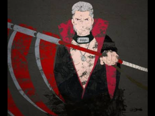 Hidan