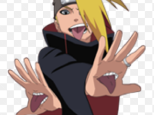 Deidara