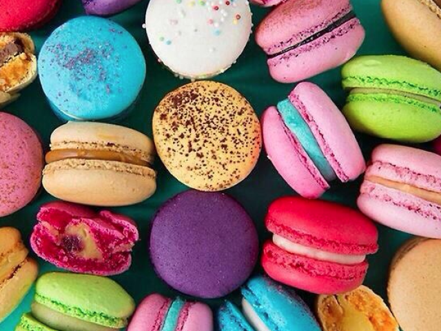 Macaron