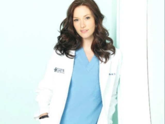 Lexie Grey