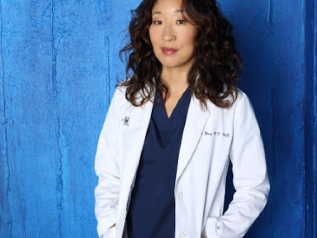 Cristina Yang