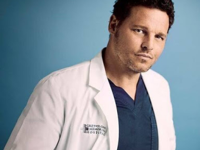 Alex Karev