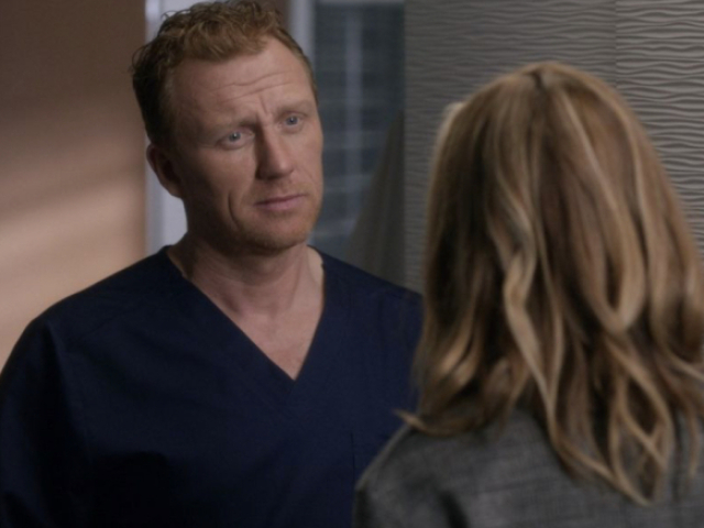 Owen Hunt