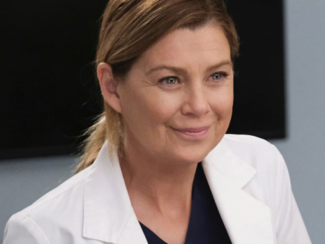 Meredith Grey