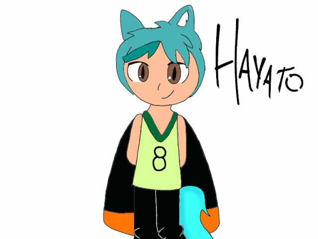 Hayato