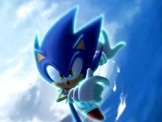 Sonic