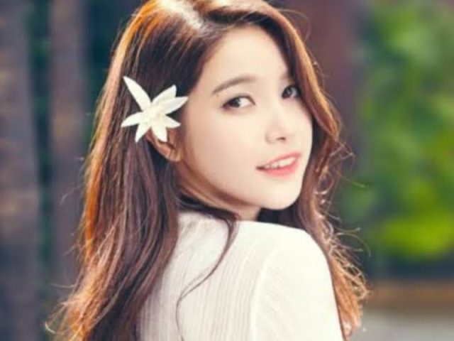 Solar- Mamamoo