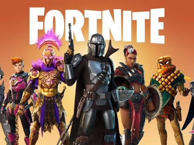 Fortnite