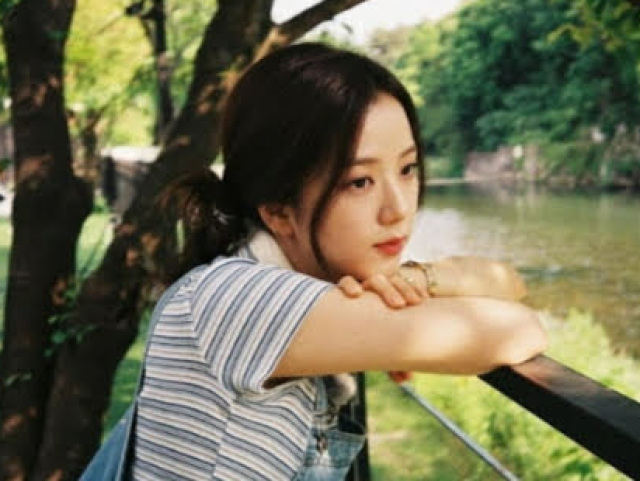 Jisoo- Blackpink