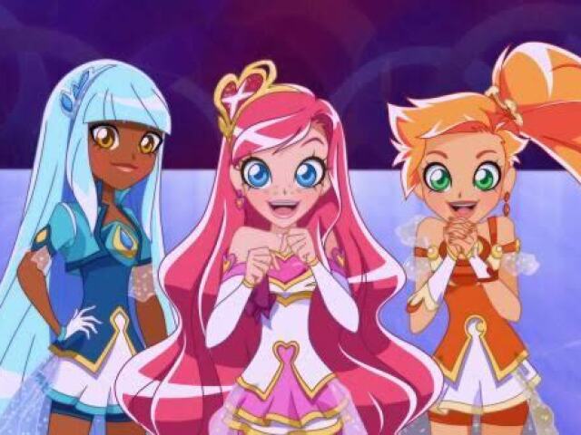 Lolirock