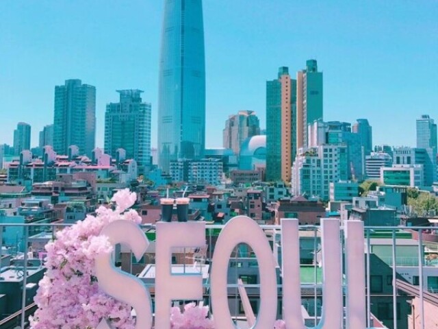 Seoul