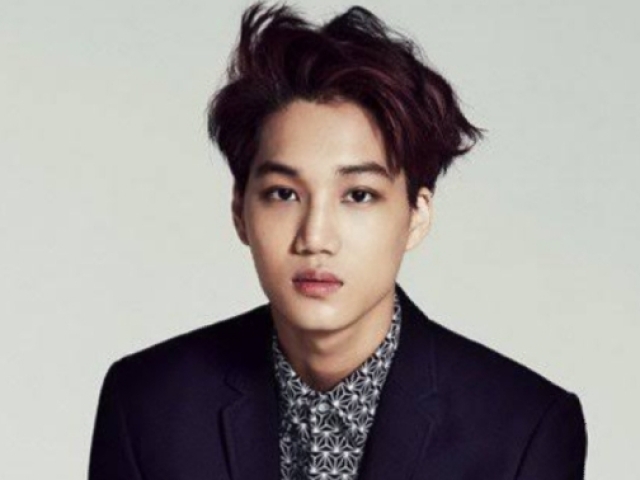 Kai- Exo