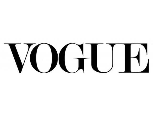 Vogue