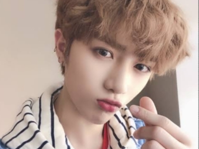 Beomgyu- TxT