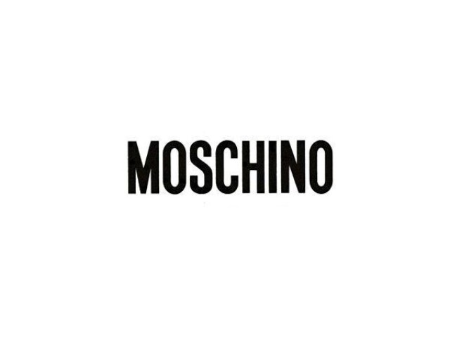 Moschino