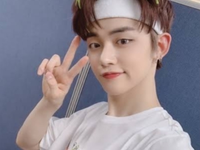 Yeonjun- TxT
