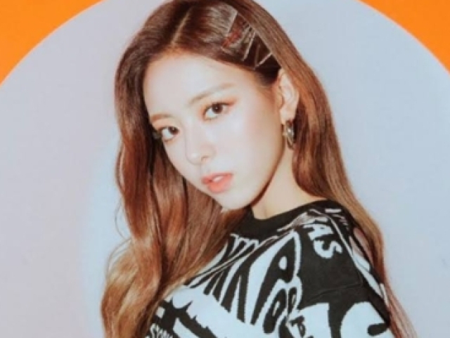 Yuna- Itzy