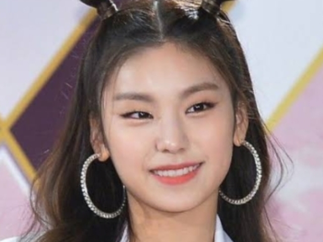 Yeji- Itzy