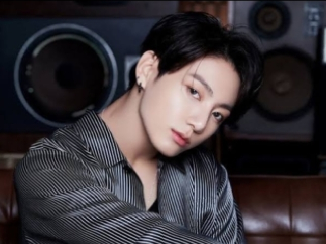 Jungkook- BTS