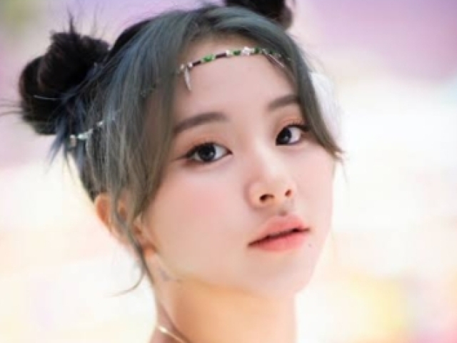 Chaeyoung- Twice