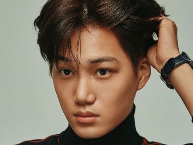 kai