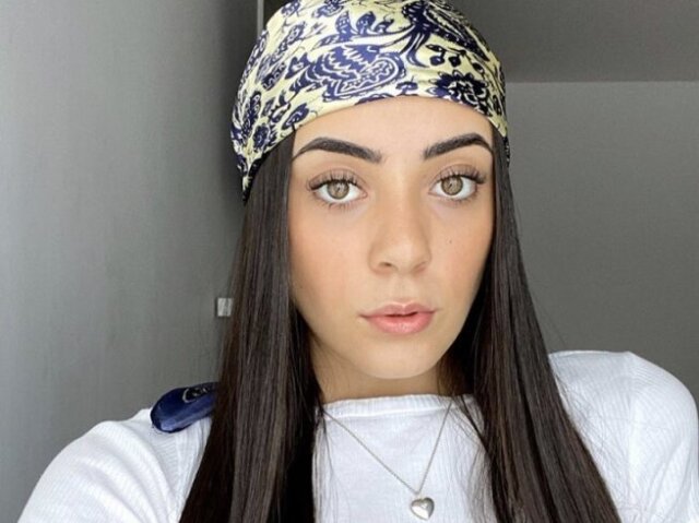 Você conhece mesmo a Sabina?