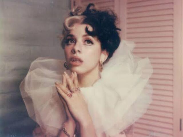 Melanie Martinez