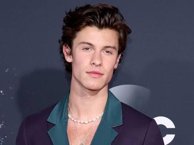 Shawn Mendes
