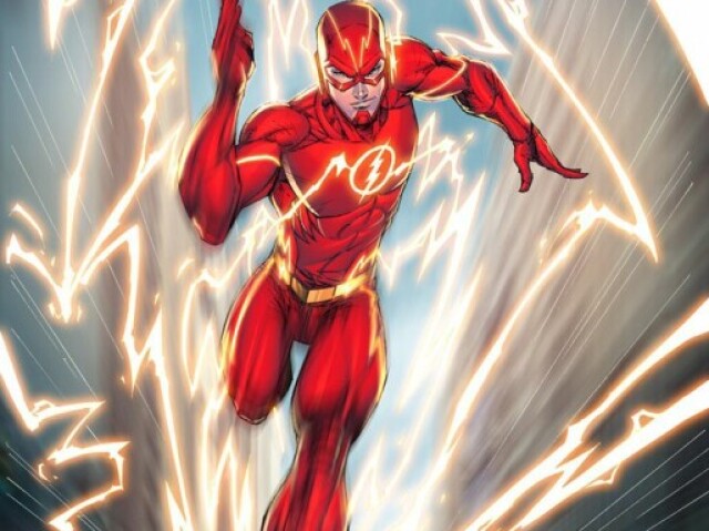 Flash