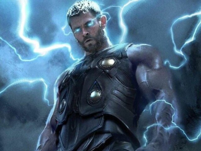 Thor