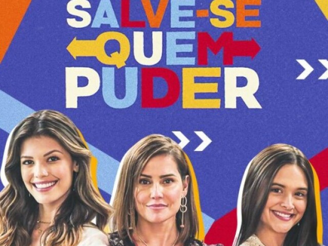 Salve-se Quem Puder