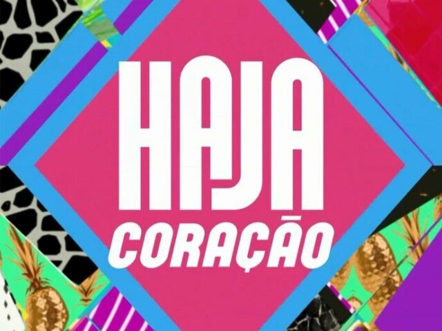 Haja Coração