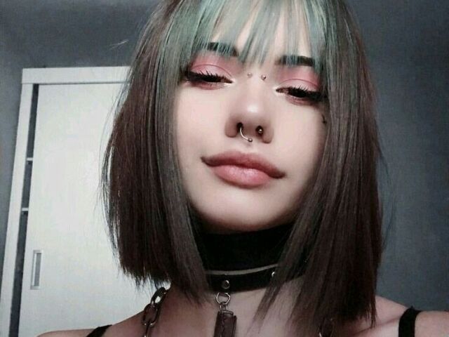 ☽E-girl☾