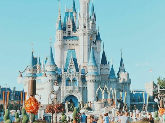 Disney Orlando