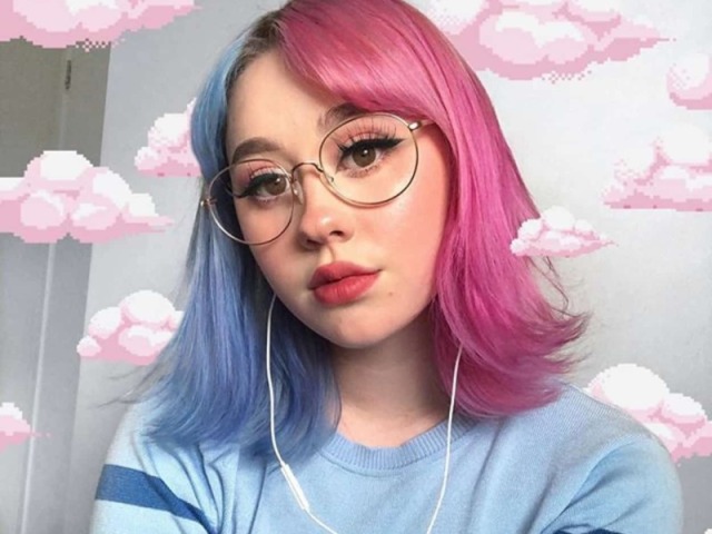ღSoft girlღ