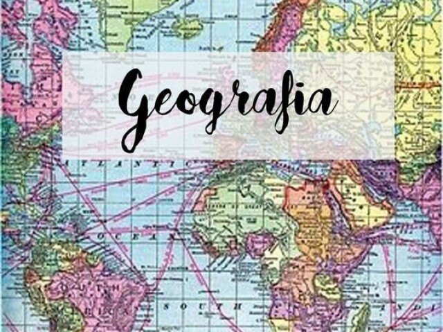 Geografia