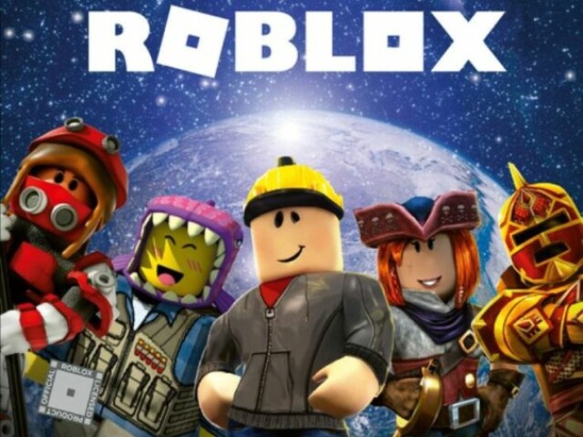 Roblox