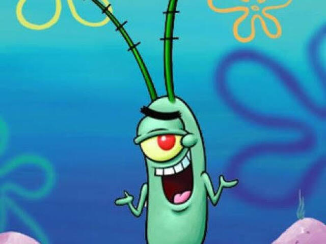 Plankton