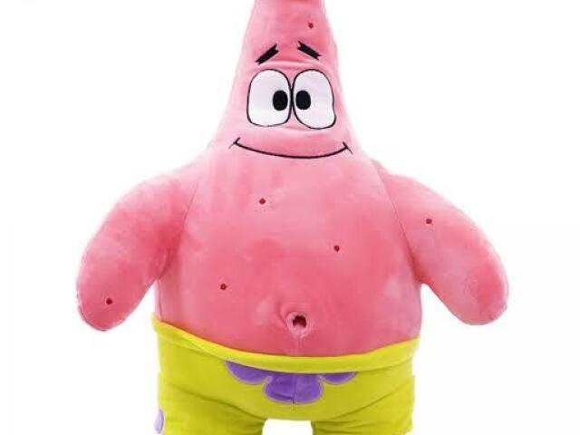 Patrick